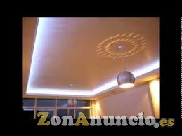 Escayola pladur electricidad aire acondicionado reformas